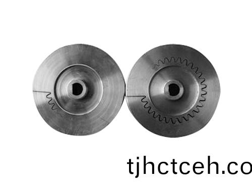 線(xian)切割加(jia)工件
